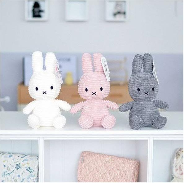 Immagine prodotto Bon Ton Toys Coniglio di peluche (33 cm)