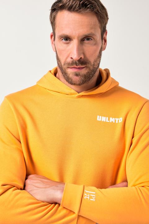 Produktbild Jay-Pi Hoodie, Fitness, Kapuze, bis 7 XL (5XL)