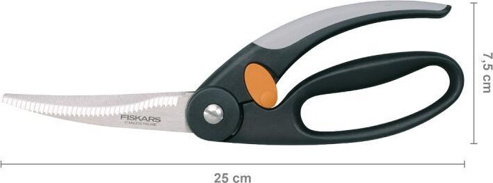 Immagine prodotto Fiskars Forma funzionale (25 cm)