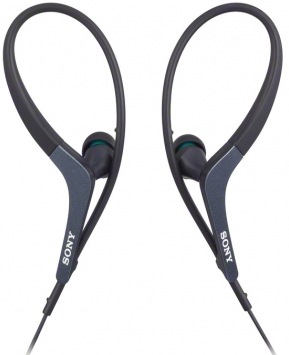 Sony Mdr-As400ex (Kabelgebunden)