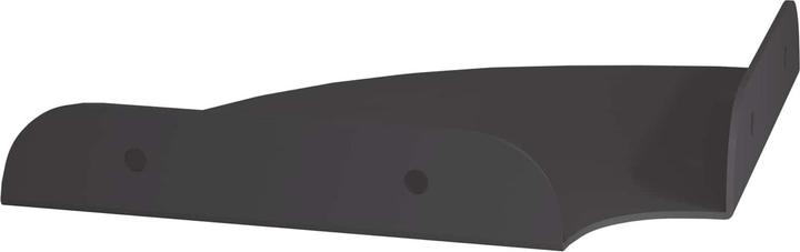 Actual product image vidaXL Schwebendes Regal