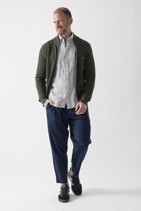 Actual product image GANT Strickjacke (L)