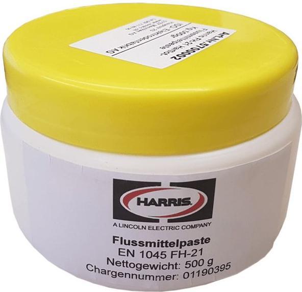 Image du produit ISO Flux