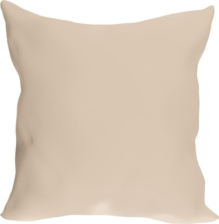 Image du produit Lotus Bettwaren Satin uni (Taie d'oreiller, 65 x 65 cm)