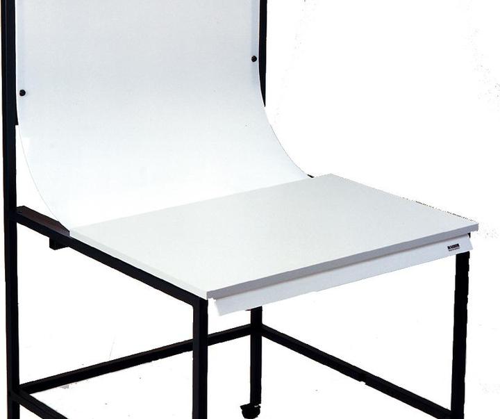 Image du produit Kaiser Fototechnik Plateau de bois (85 cm)