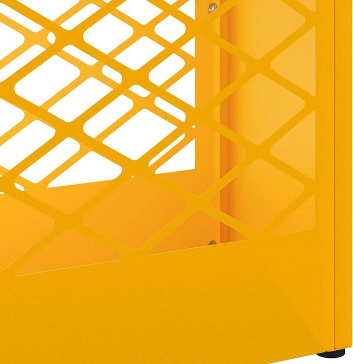 Actual product image vidaXL Sonnenschirmhalter