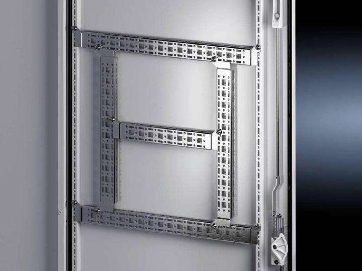 Produktbild Rittal Montage Chassis