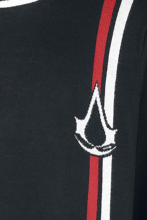 Produktbild Assassin's Creed Classic Logo (S)