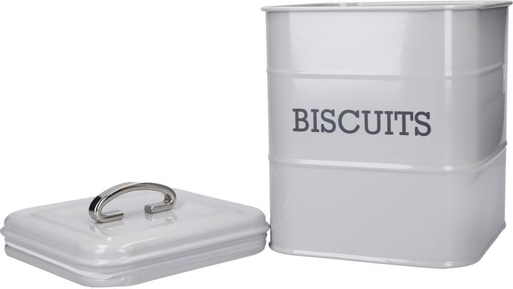 Actual product image Living Nostalgia Cookie jar