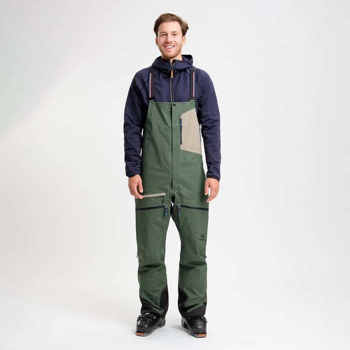 Immagine prodotto Elevenate Pure Bib Pants (S)