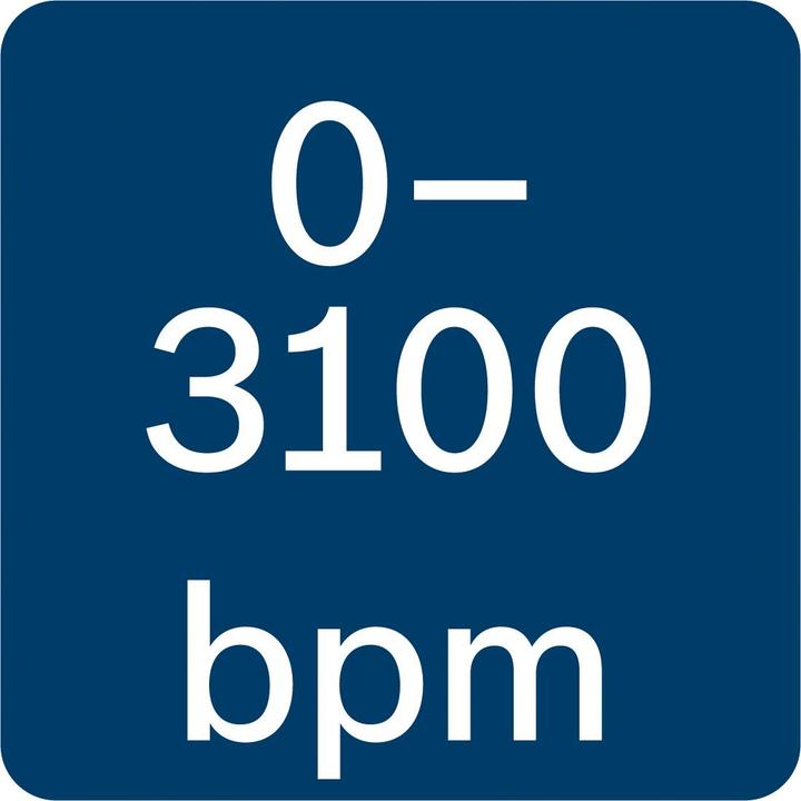 Image du produit Bosch Professional GDR 12V-105 (Clé à chocs)