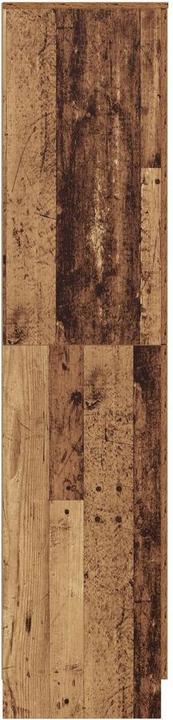 Image du produit vidaXL Highboard (35 x 39 x 168 cm)