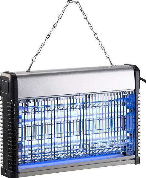 Produktbild Lunartec UV-LED-Insektenvernichter