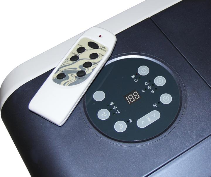 Actual product image Aero Kmo1201 (11500 BTU/h)