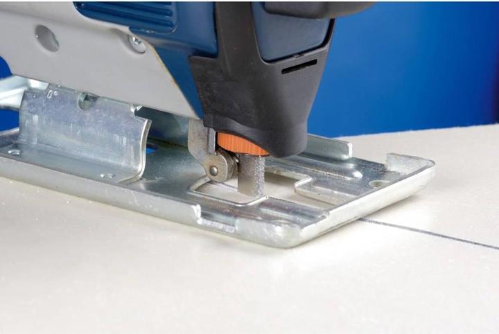 Produktbild Pferd Stichsägeblatt Diamant D 357 75 mm D357