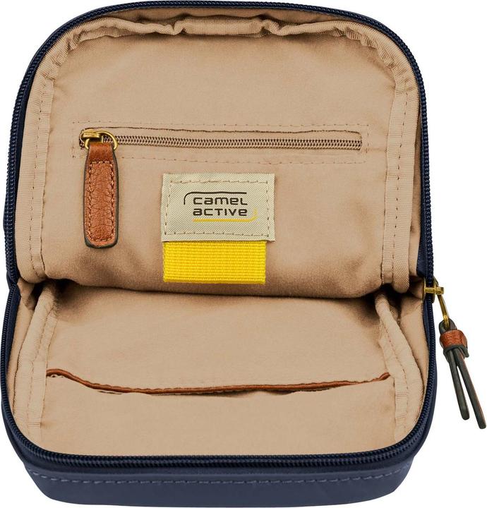 Immagine prodotto Camel Active Bari Umhängetasche 14 cm