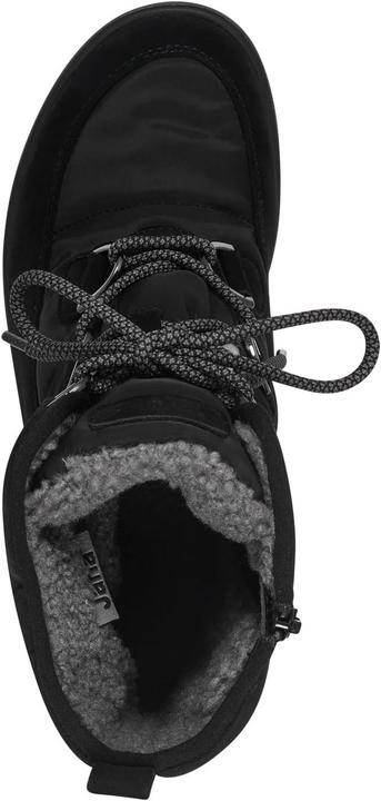 Actual product image Jana Vegan Winter Boots (40)