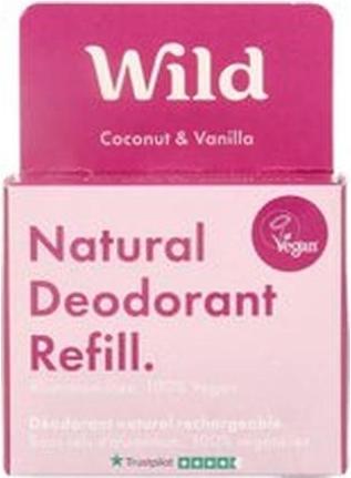 Produktbild Wild Deodorant (Stick)