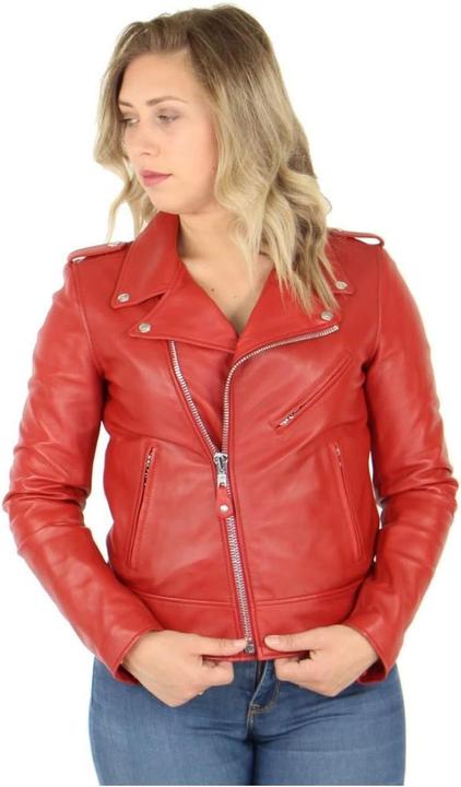 Immagine prodotto Schott Nyc Giacca con cappuccio e zip, lavaggio specializzato (XL)