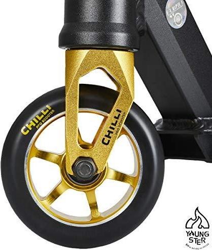 Image du produit Chilli Scooter 3000