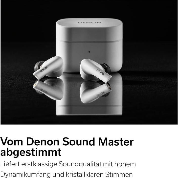 Actual product image Denon AH-C630W (No noise cancellation, 18 h, Wireless)