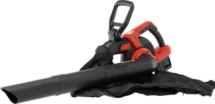 Produktbild Yato YT-85173 (Akkubetrieb, Laubbläser)