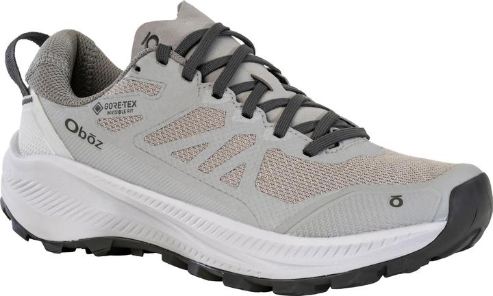 Produktbild Oboz Katabatic LT Low Wide GTX (37)