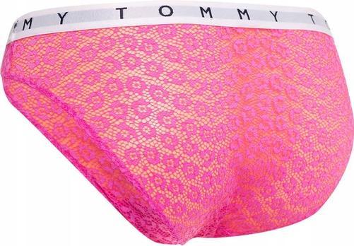 Diep hemelsblauw, Black, Roze Amour