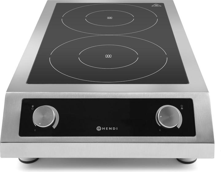Produktbild Hendi Induktionskocher 7000W