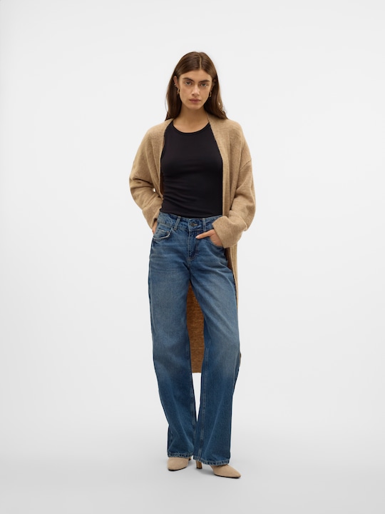 Produktbild Vero Moda VMJUPITER Strickjacke Strickpullover (XS)