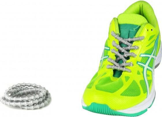 Actual product image Xtenex pair of laces original (75 cm)