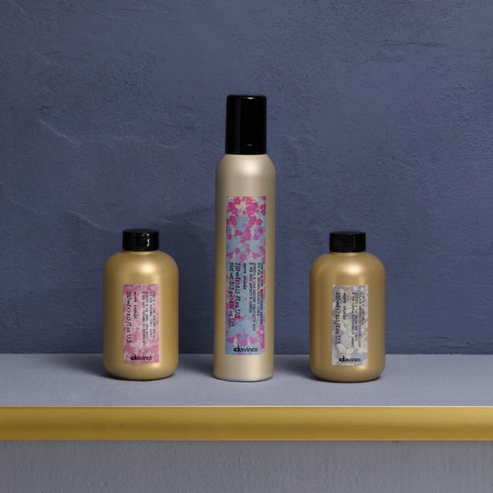 Produktbild Davines More Inside (100 ml)