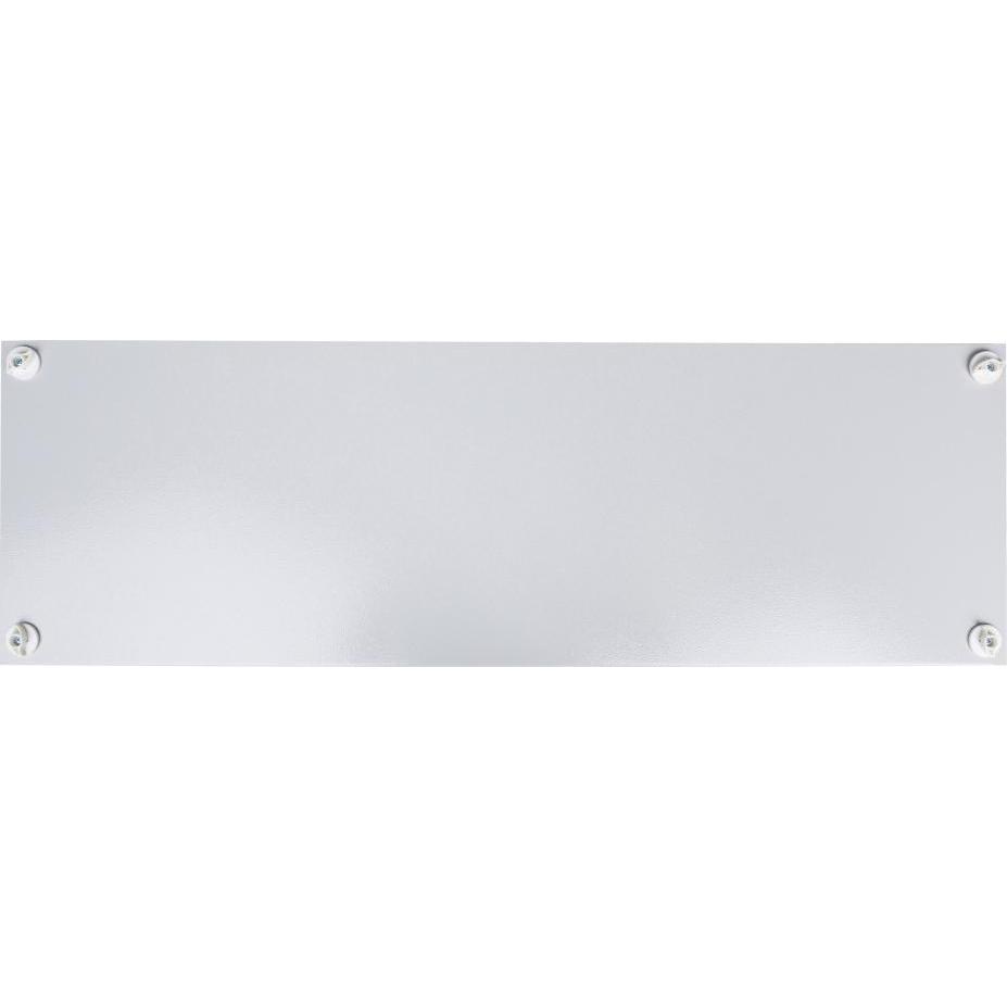 Eaton Frontplatte, für HxB=300x1000mm, blind 108396, Serverschrank Zubehör