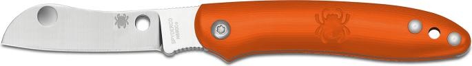 Actual product image Spyderco Roadie (5.30 cm)