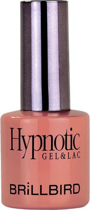 Produktbild BrillBird Hypnotic G&L “68” – 8ml (Gel-Effekt Nagellack)
