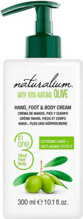 Produktbild Naturalium Bodylotion (Körpercreme, 50 ml)