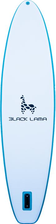 Produktbild Mint Lama Black Lama Alpaka (11')