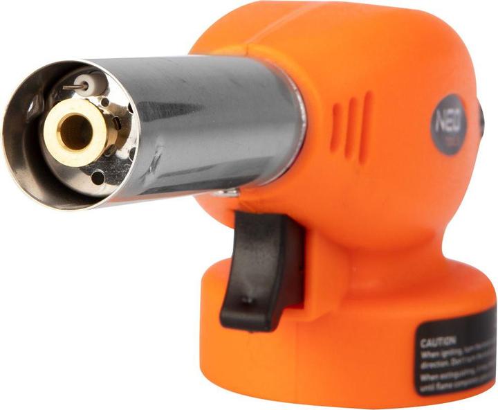 Image du produit Neo Einschraub-Gasbrenner