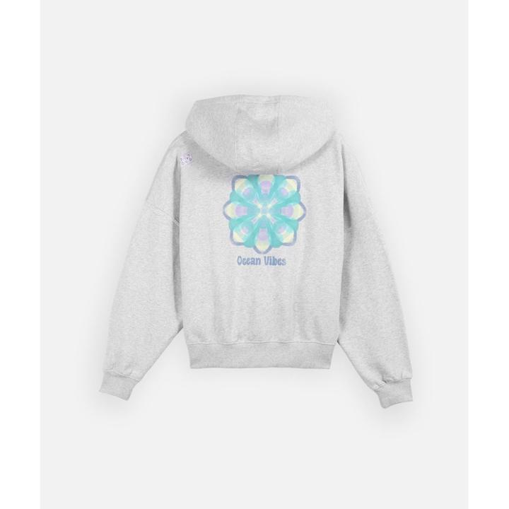 Actual product image Oxbow Hoodie (XL)