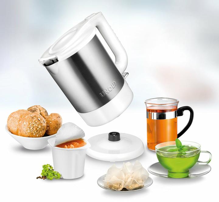 Produktbild Unold Blitzkocher (1.50 l)
