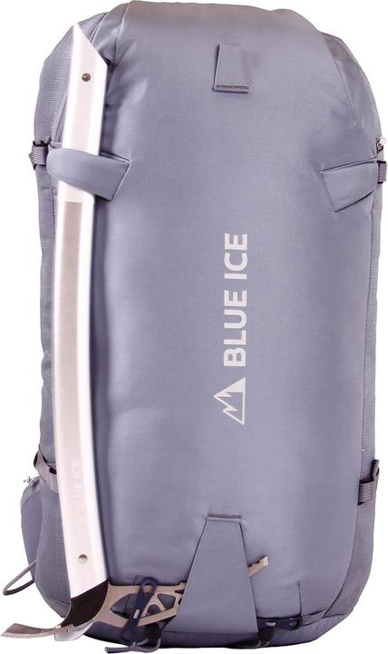 Actual product image Blue Ice Kume 40 (40 l)
