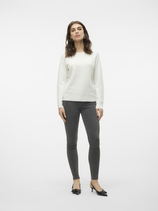 Immagine prodotto Vero Moda Camicetta casual a maniche lunghe (M)