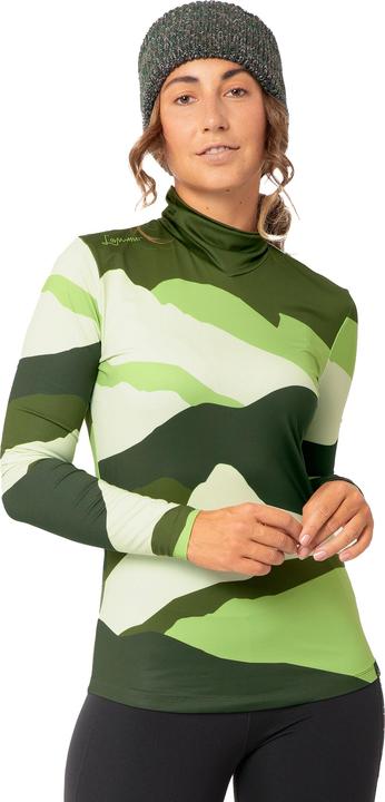 Actual product image Lamunt Ivana Tech Arty (S)