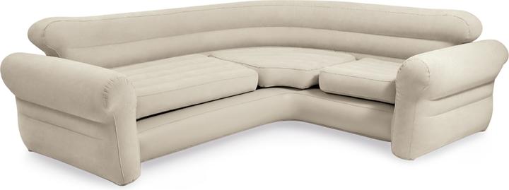 Actual product image Intex Corner Sofa