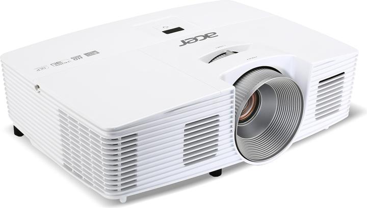 Produktbild Acer H5380bd (WXGA, 3000 lm, 1.55 - 1.7:1)