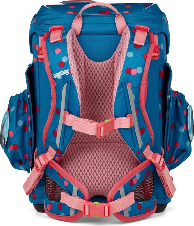 Immagine prodotto Ergobag Cubo Light Set (19 l)