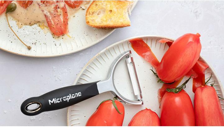 Produktbild Microplane Profi Y Schäler