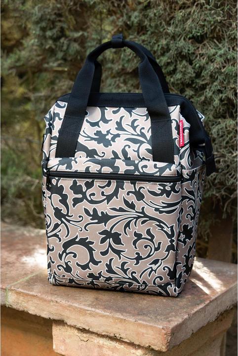 Productafbeelding reisenthel Rugzak Allrounder R barok 12 l, Marmer (12 l)