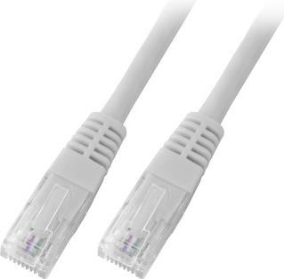 EFB Elektronik Patchkabel (U/UTP, CAT6, 0.25 m)