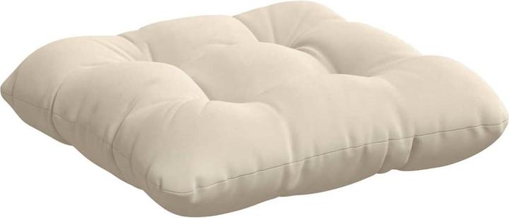 Image du produit vidaXL Sitzkissen (40 x 40 cm)